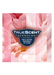 غلايد بخاخ الهواء برائحة الورد 2 + 1 غلايد بخاخ الهواء برائحة الفاوانيا 300 ملل حزمة من 3