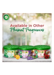 إيرويك جل برائحة زيت الورد الأحمر العطري 70 غرام