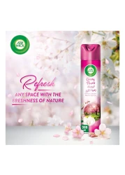 Air Wick Air Freshener Cherry Flowers 300ml