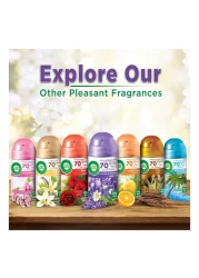 Air Wick Freshmatic Max Refill Automatic Spray Lavender And Chamomile Purple 250ml Pack of 2