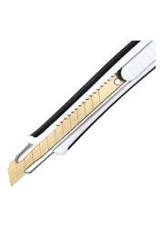 3M Scotch Titanium Utility Knife TI-KS 9mm 1 PCS