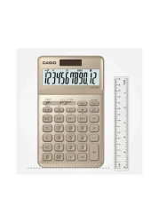 Casio Premium And Stylish Desktop Calculator JW-200SC