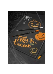 فابر كاستيل أقلام رصاص ملونة بلاك إديشن 24 قطعة -متعددة الألوان-