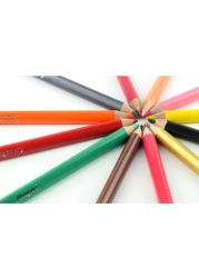 Maped Color' Peps Coloured Pencils 48 PCS
