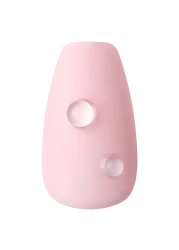 كيس إمبرس براس أون مانيكير- أظافر إصطناعية متوسطة 83787 قطرة ندى 30 قطعة