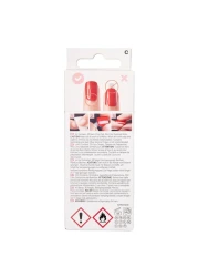 كيس إمبرس بريس أون مانيكور- أظافر إصطناعية قصيرة 83658 بليف 30 قطعة