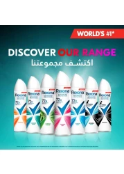 ريكسونا بخاخ مضاد للتعرق للنساء، شاور فريش، ١٥٠ مل