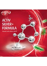 Lifebuoy Sea Minerals And Salt Anti Bacterial Body Wash Blue 300ml