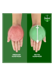 Dettol Fresh Handwash 1L Pack of 3