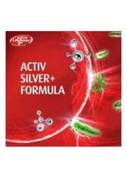 Lifebuoy Antibacterial Body Wash And Shower Gel Sea Mineral 500ml