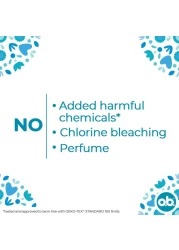 اوه بي ممتص صدمات عادي من برو كومفرت، 16