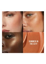 مايبيلين نيويورك سان كيسر أحمر الخدود ، 4.7 ملل - 12 سامر إن ذا سيتي