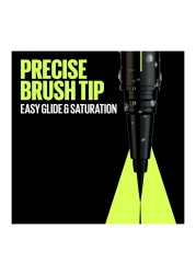 Maybelline New York Tattoo Liner Ink Pen Eyeliner Jet Black 1ml