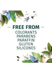 Herbal Essences bio:renew Purify Micellar Water &amp; Blue Ginger Shampoo 400ml