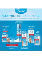 فليكسيتول بلسم للجلد القاسي و السميك 56 غرام