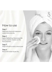 Swiss Image Essential Care Refreshing Cleansing Milk 200ml