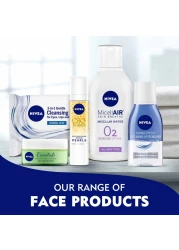 NIVEA Face Wash Cleanser Gentle Cleansing Dry Skin 150ml