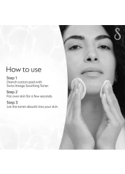 Swiss Image Essential Care Soothing Cleansing Toner 200ml