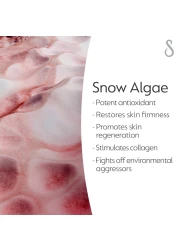 سويس إيمدج غسول الوجه المضاد للشيخوخة 36+ لتعزيز المرونة 150 ملل