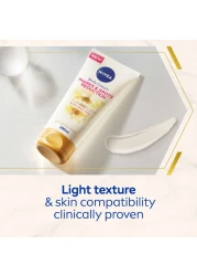 نيفيا لوميـنوس 630 كريم الجسم لتوحيد لون البشرة وتقليل البقع والآثار، 200 ملل، حزمة من 2