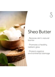 Swiss Image Radiance Whitening Face &amp; Body Cream 200ml