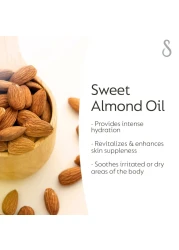 Swiss Image Intensive Nourishing Body Cream 200ml