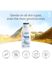 Swiss Image Intensive Nourishing Body Lotion Clear 250ml