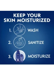 NIVEA Body Lotion Firming Q10+ Vitamin C Firming Normal Skin 400ml