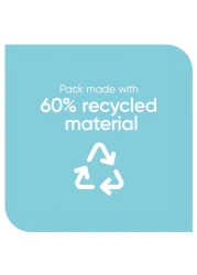 Gillette Venus Simply 3 Sensitive Disposable Razors Multicolour 6 PCS