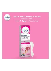 فيت كريم إزالة الشعر 100 غرام _ أبيض