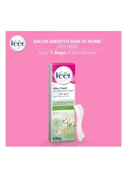 فيت كريم إزالة الشعر للبشرة الجافة 100 غرام