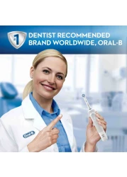 Oral-B EB 60 -2 Sensi Ultra thin Replacement BrushHeads
