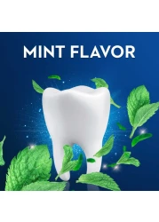 أورال - بي إسينشال خيط تنظيف أسنان مغطى بالشمع 50 متر