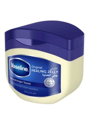 Vaseline Moisturizing Petroleum Jelly 450ml