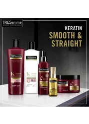 Tresemme Keratin Smooth Deep Smoothening Mask With Marula Oil 180ml
