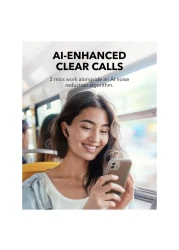 Anker Soundcore Airpods K20i Truly Wireless Bluetooth In-Ear Earbuds Black