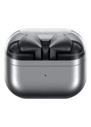 Samsung Galaxy Buds 3 Pro Truly Wireless Bluetooth In-Ear Earbuds Silver