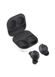 Samsung Galaxy Buds FE Bluetooth In-Ear Earbuds With Charging Case Graphite
