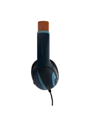 PDP Wired Over-Ear Gaming Headset with Mic for Xbox Airlite Glow