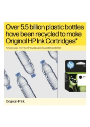 HP 938 Original Ink Cartridge Magenta