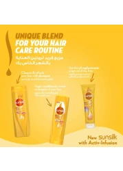 Sunsilk Shampoo Soft &amp; Smooth 700ml