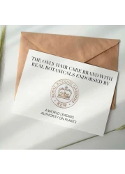 هربال إيسنسيز شامبو بيو رينيو لإصلاح الشعر بزيت الأرغان المغربي 400 ملل