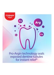 Colgate Sensitive Pro-Relief Enamel Strength Toothpaste 75ml