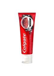 Colgate Optic White Charcoal Whitening Toothpaste 75ml