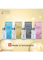 Swiss Image Infinite Illumination Face Serum With HTN Biotech 30ml