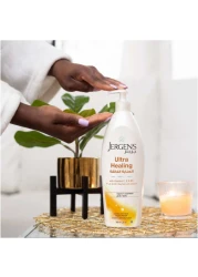 Jergens Ultra Healing Moisturizer 600ml