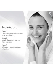 Swiss Image Essential Care Absolute Repair Night Cream 50ml