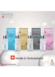 سويس إيمج إنفينيت مصل الوجه للعلاج الليلي مع تقنية إتش تي إن بيوتيك 30 ملل