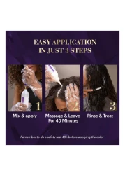 Wella Koleston Supreme Hair Color 2/0 Black