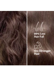 Sunsilk Collagen Blends Shampoo Bye Bye Hairfall 350ml + Conditioner 170ml